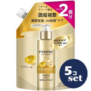 セット販売」「P&Gジャパン」パンテーン エクストラダメージリペア