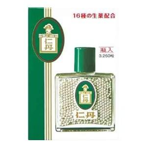 森下仁丹 仁丹 瓶入り 3250粒入 「医薬部外品」 : 薬のファインズ