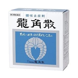 龍角散 90g 「第3類医薬品」 : 薬のファインズファルマ - 通販 - Yahoo