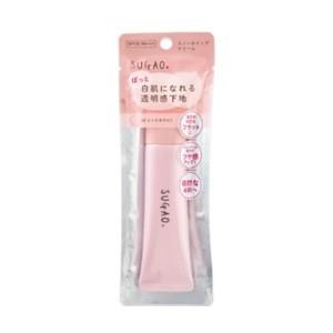 「ロート製薬」 SUGAO スノーホイップクリーム ピンクホワイト 25g 「化粧品」｜finespharma