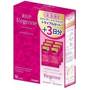 大正製薬 「第1類医薬品」 リアップリジェンヌ スムース＆ボリューム