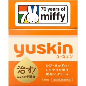ユースキン製薬」 ユースキンサービスパック2025 120g+12g : 薬の