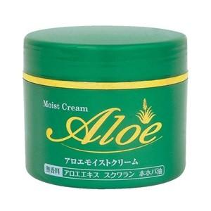 井藤漢方製薬 アロエモイストクリーム　160g×8 8個セット 井藤漢方製薬 アロエモイストクリーム 160g 「化粧品」 : 薬の