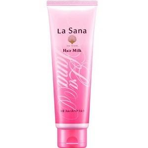 ラサーナ　海藻スムースヘアミルク　１２０ｇ×12パック ヤマサキ」 ラサーナ 海藻 スムース ヘアミルク 120g 「日用品」 : 薬