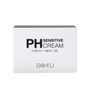 「ダイヤコーポレーション」　サミュPHセンシティブクリーム　50ｍｌ | 
