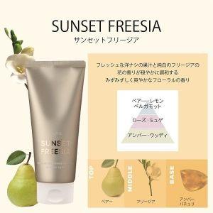 インターナショナルコスメティクス」 JUL7ME フレグランスヘアパック