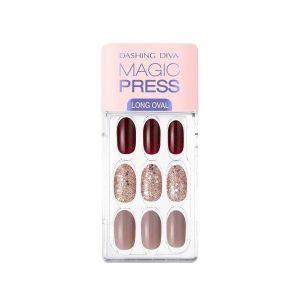 30セット大量 ダッシングディバ マジックプレス ネイルチップ おまとめ 新品 DASHING DIVA（ダッシングディバ） マジックプレス MJP142OL
