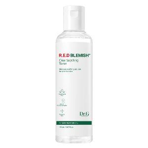 Dr.G 「インターナショナルコスメティックス」 Dr.G R.E.D BLEMISH