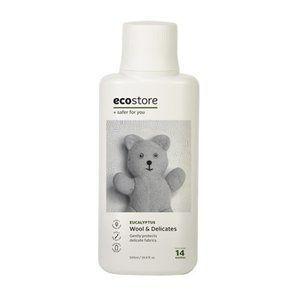 「エコストアジャパン」 ecostore JAPAN デリケート&ウールウォッシュ 500ml 「日用品」 | ecostore