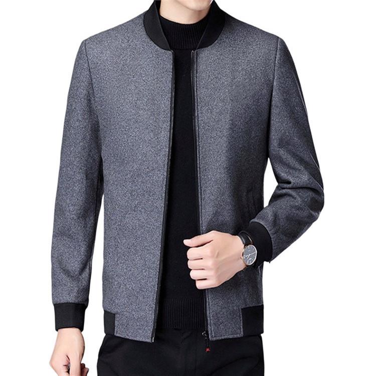 新品 DCKMANY ダウンジャケット 秋冬 防寒 防風 黒 E537-2XL c-aumjkt-008-01.jpg