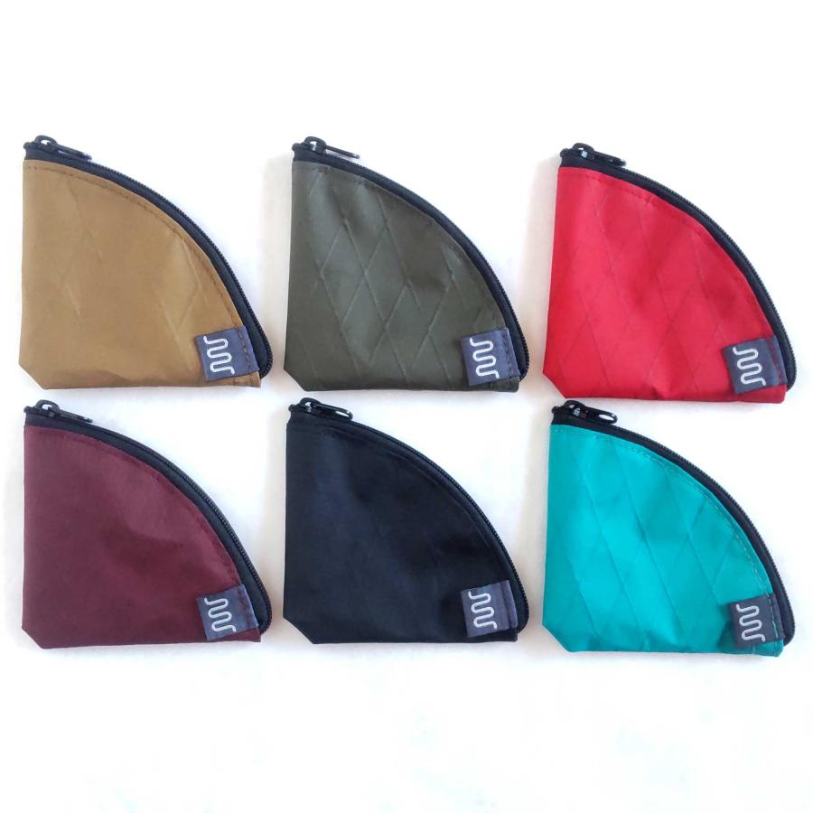 フィンガージョイント・コインケース/X-Pac/財布・ウォレット・小銭入れ/アウトドア・軽量 : FINGER JOINT Yahoo!店 - 通販  - Yahoo!ショッピング