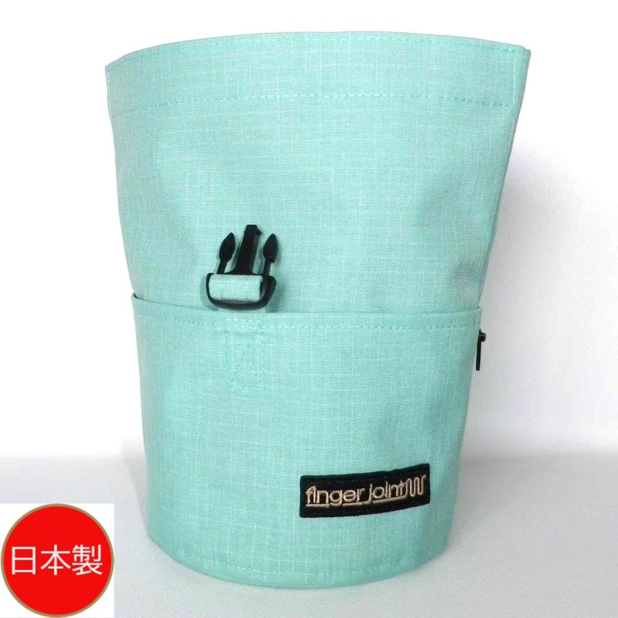 フィンガージョイント ボルダリング置き型チョークバッグ チョークバケットc リップストップ5 Kgyjfhdtj Finger Joint Yahoo 店 通販 Yahoo ショッピング