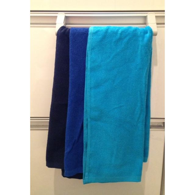 PRINT STAR(プリントスター)カラーフェイスタオル【00537-FTC】イベント・チーム分け・スポーツ |  | 02