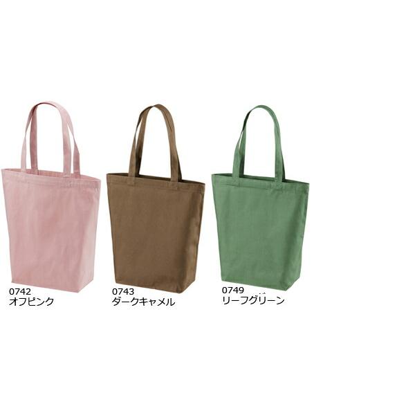 Mサイズ】8.3oz レギュラー キャンバス トートバック United
