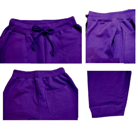 S-XL スウェット パンツ 裏毛(裏パイル) 10.0オンス UNITED ATHLE ユナイテッドアスレ 無地 メンズ レディース 男女兼用 シンプル 5017-01 |  | 03