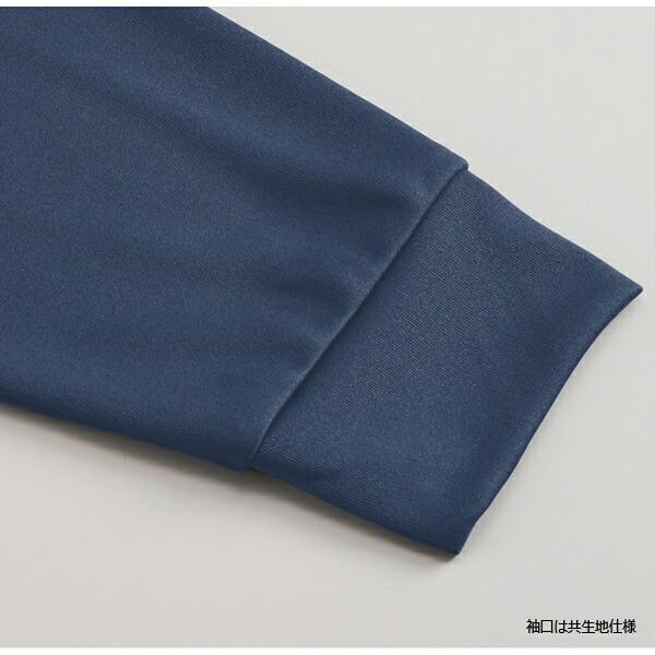 【S-XL】4.4オンス ドライスムース リサイクルポリエステル ロングスリーブ Tシャツ United Athle Sports ユナイテッドアスレ 5709-01 長袖 吸水 速乾性 メンズ |  | 05