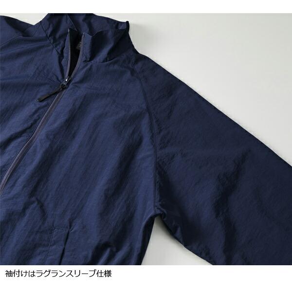 【匿名配送】 新品 w-inds. FCLT 2025 ナイロンジャケット L 9493567024_3.jpg