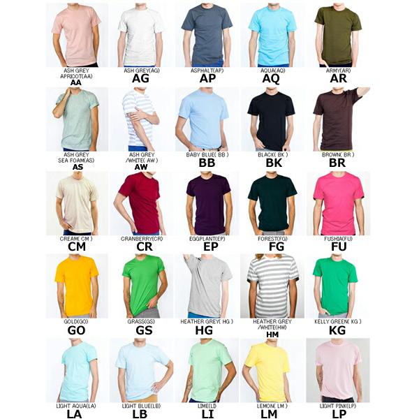 【処分品】American Apparel 4.3oz ファインジャージー ショートスリーブTシャツ【ブラック　XS　S】 アメリカンアパレル/アメアパ 薄手 ユニセックス/男女兼用 |  | 01