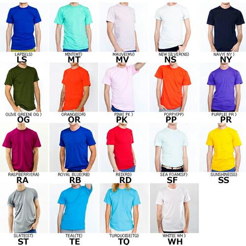 【処分品】American Apparel 4.3oz ファインジャージー ショートスリーブTシャツ【ブラック　XS　S】 アメリカンアパレル/アメアパ 薄手 ユニセックス/男女兼用 |  | 02