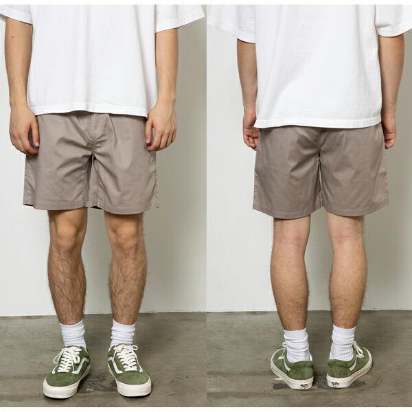 ascolour 綿100％ ビーチショーツ17 エーエスカラー ショートパンツ ハーフパンツ メンズ レディース 男女兼用 短パン シンプル コットンパンツ 綿 ac5903 |  | 03