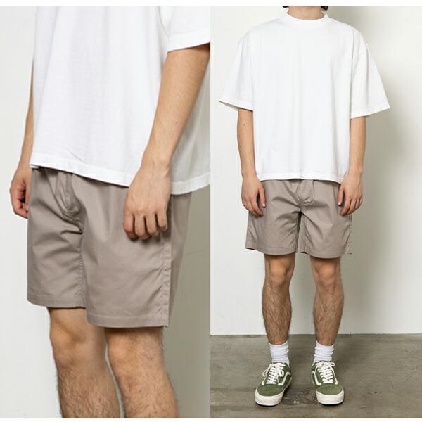 ascolour 綿100％ ビーチショーツ17 エーエスカラー ショートパンツ ハーフパンツ メンズ レディース 男女兼用 短パン シンプル コットンパンツ 綿 ac5903 |  | 04