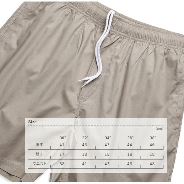 ascolour 綿100％ ビーチショーツ17 エーエスカラー ショートパンツ ハーフパンツ メンズ レディース 男女兼用 短パン シンプル コットンパンツ 綿 ac5903 |  | 07