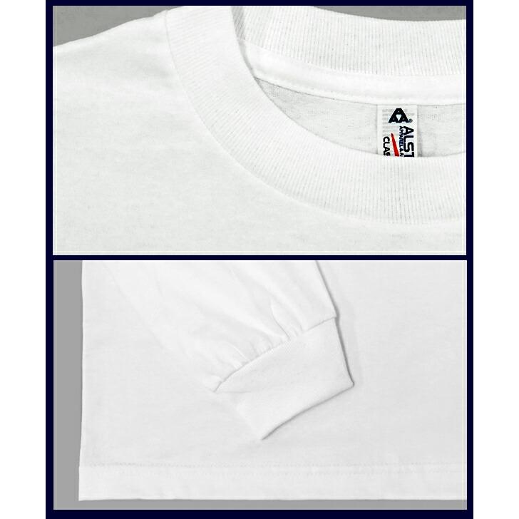 2XL】ALSTYLE(アルスタイル)6.0oz ヘヴィウェイト ロング
