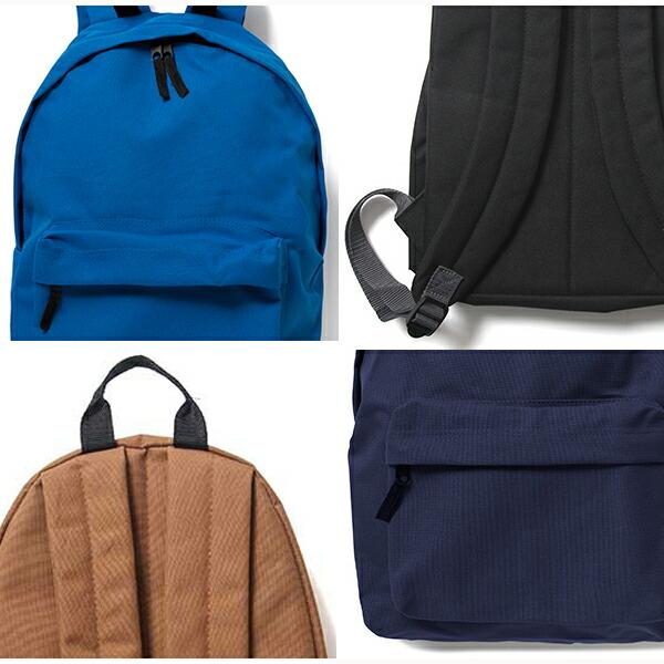 【Bag Base】バッグベース バックパック リュック リュックサック シンプル カジュアル スポーティ ベーシック カラフル 男女兼用 ユニセックス |  | 04
