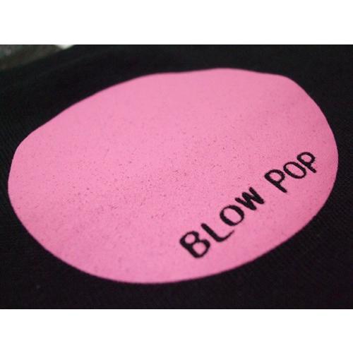 ベビー/キッズ半袖Tシャツ【Big Dot】（ビッグドット）80・90・100・110 【当店在庫のみの処分品となります】 |  | 01