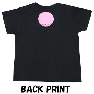 ベビー/キッズ半袖Tシャツ【Big Dot】（ビッグドット）80・90・100・110 【当店在庫のみの処分品となります】 |  | 02