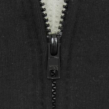 CAMBERヘビーウェイトジップアップパーカー/キャンバー 12.5オンス 裏サーマル地 厚手無地 前開きパーカー ジップパーカー　メンズS、M、L、XL131・スウェット |  | 06