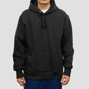 CAMBER キャンバー 132 ヘビーウェイトプルオーバーパーカー 12.5オンス PULLOVER HOOD 裏サーマル 厚手 裏面 ワッフル素材 無地 かぶり メンズ スウェット |  | 07