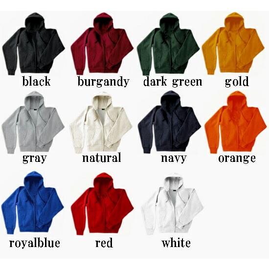 【12オンス・裏起毛・厚手】CAMBERヘビーウェイトジップパーカー(F0231)/キャンバーZIPPER HOODED【12.0oz無地・メンズ】スウェット |  | 02