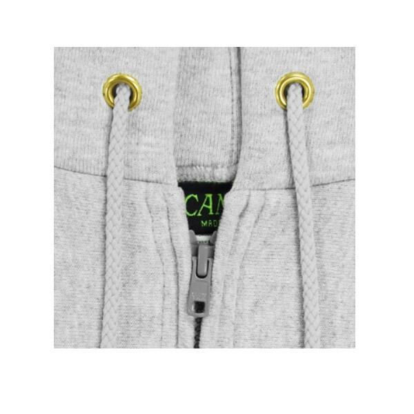 【12オンス・裏起毛・厚手】CAMBERヘビーウェイトジップパーカー(F0231)/キャンバーZIPPER HOODED【12.0oz無地・メンズ】スウェット |  | 04