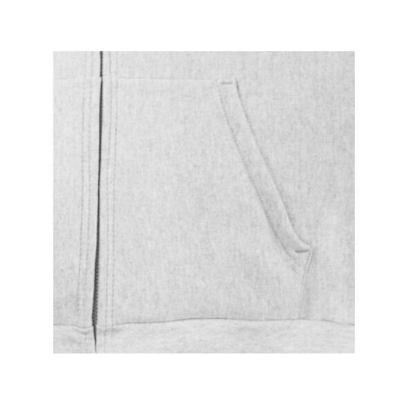 【12オンス・裏起毛・厚手】CAMBERヘビーウェイトジップパーカー(F0231)/キャンバーZIPPER HOODED【12.0oz無地・メンズ】スウェット |  | 07