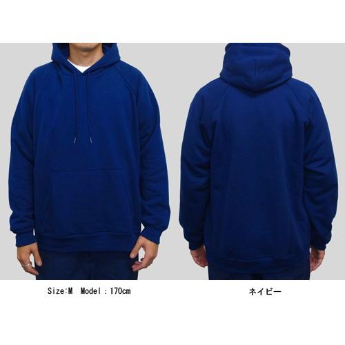 CAMBER CHILL-BUSTER【7.5oz・裏面サーマル・中厚手