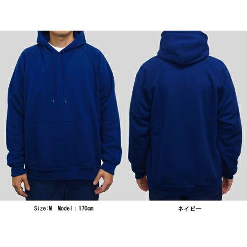 CAMBER CHILL-BUSTER 7.5オンス 裏面サーマル 中厚手 ヘビーウェイトプルオーバーパーカー#532キャンバー 無地パーカー メンズスウェット   1219 |  | 03