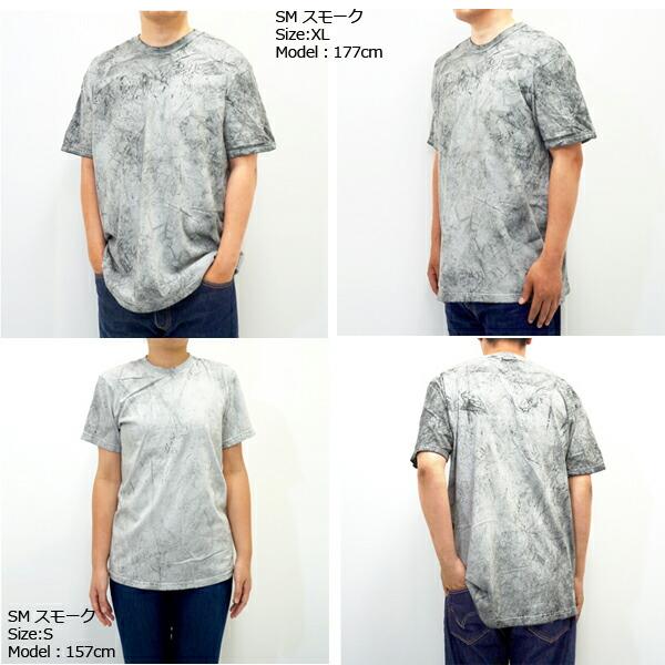 S-XL】COMFORT COLORS(コムフォートカラーズ)6.1oz タイダイ T