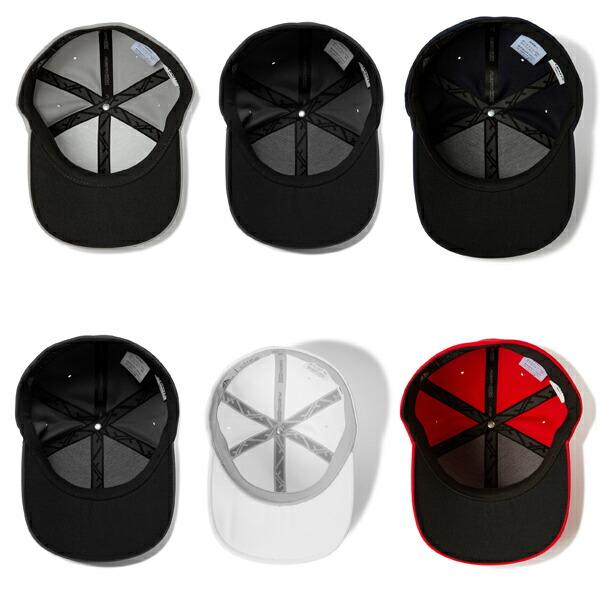 FLEXFIT DELTA キャップ フレックスフィット デルタ 野球帽 ドライ クール 速乾 冷感 軽量  スポーツ 帽子 FL0180 |  | 08