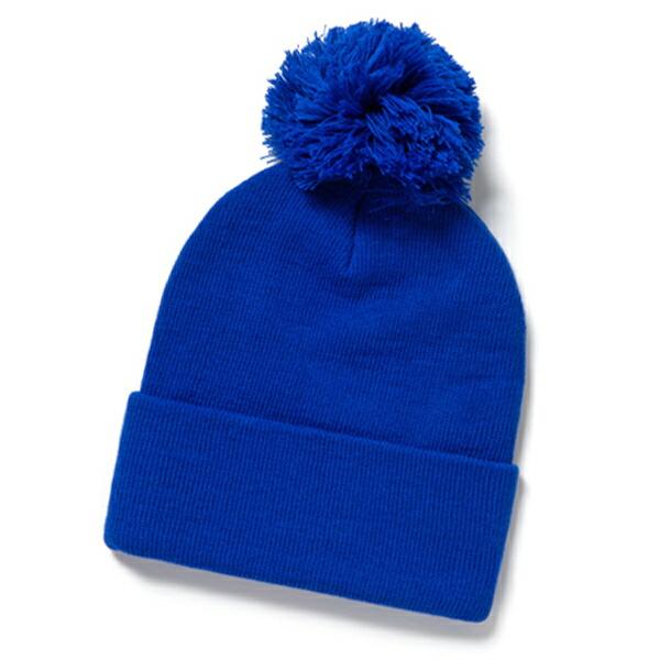 FLEXFIT カフドポンポンニットビーニー ニット帽 ニットキャップ フレックスフィット 帽子 メンズ レディース 男女兼用 ユニセックス アクリル FL1501P |  | 01