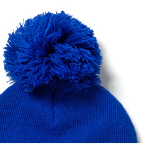 FLEXFIT カフドポンポンニットビーニー ニット帽 ニットキャップ フレックスフィット 帽子 メンズ レディース 男女兼用 ユニセックス アクリル FL1501P |  | 02