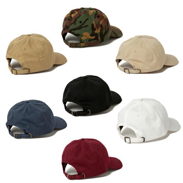 FLEXFIT コットン ツイル キャップ フレックスフィット ローキャップ 野球帽 コットン100％ 綿 アウトドア スポーツ 帽子 メンズ レディース 男女兼用 FL6245CM |  | 06