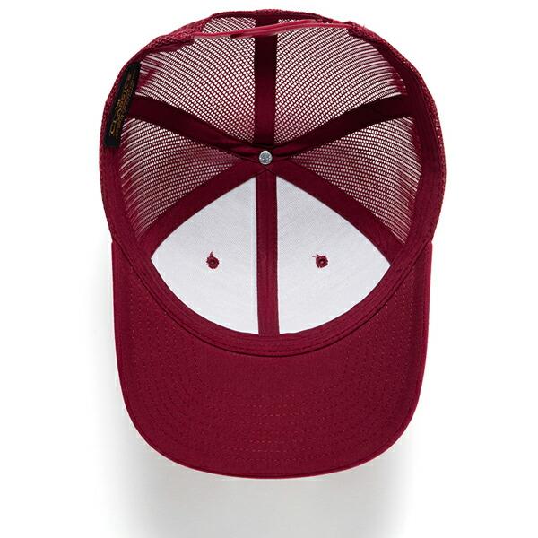 FLEXFIT フレックスフィット レトロ トラッカー メッシュ キャップ ベースボール キャップ スナップバック 6パネル 綿ポリ メンズ 男女兼用 ユニセックス FL6606 |  | 03