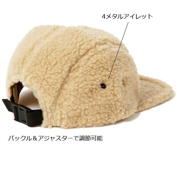 FLEXFIT  ボア クラシック ジョッキー キャンパー キャップ フレックスフィット キャンプキャップ キャンパーキャップ フラットバイザー 帽子 7005MC-JPLT |  | 02