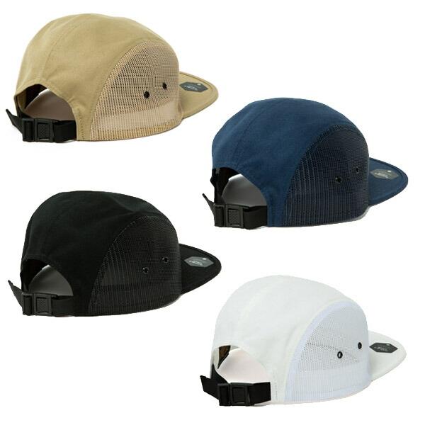 FLEXFIT ジョッキー キャンパー メッシュキャップ  フレックスフィット キャンプキャップ キャンパーキャップ フラットバイザー 7005MS-JPLT |  | 07