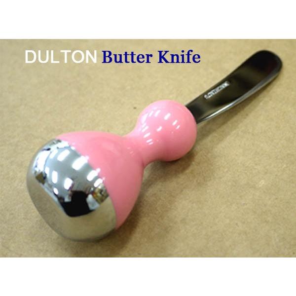 DULTONバターナイフ 「コロン」/Butter Knife "Colon"　5カラー【g3449】(即納・お取寄せ）(ダルトン) | 