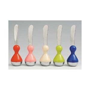 DULTONバターナイフ 「コロン」/Butter Knife "Colon"　5カラー【g3449】(即納・お取寄せ）(ダルトン) |  | 02