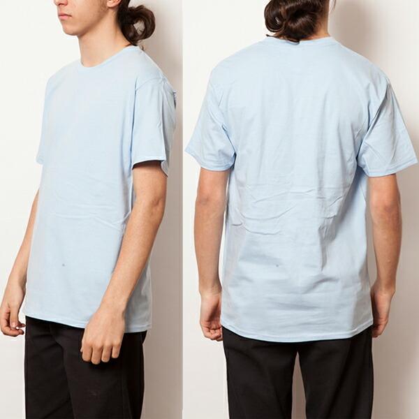 アルスタイル　ギルダンマルチカラースポーツT シャツ XL 楽天市場】ギルダン GILDAN ポケット Tシャツ メンズ カラー S
