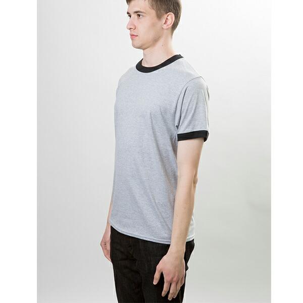 XS-XL GILDAN(ギルダン)5.3oz プレミアムコットン ジャパンスペック