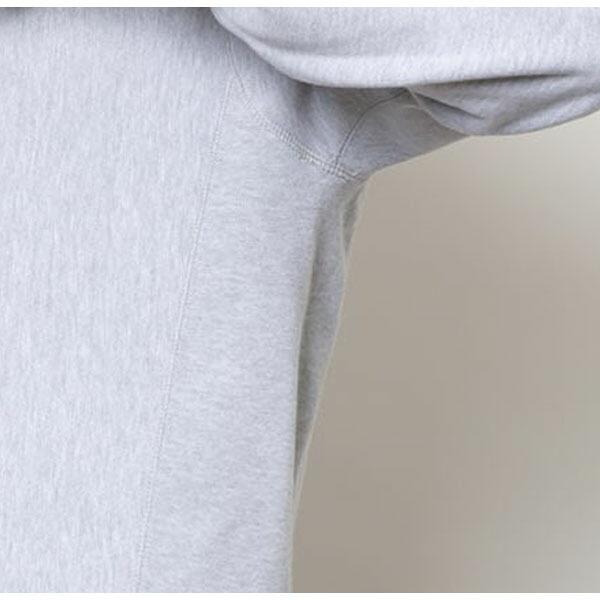 13.5 oz ヘビーウェイトスウェットシャツ INDEPENDENT TRADING COMPANY 裏起毛 トレーナー メンズ インディペンデント カジュアル 厚手 ND5000C |  | 04